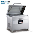 Single Chamber Meat Gas Flush Vacuum Packaging Machine